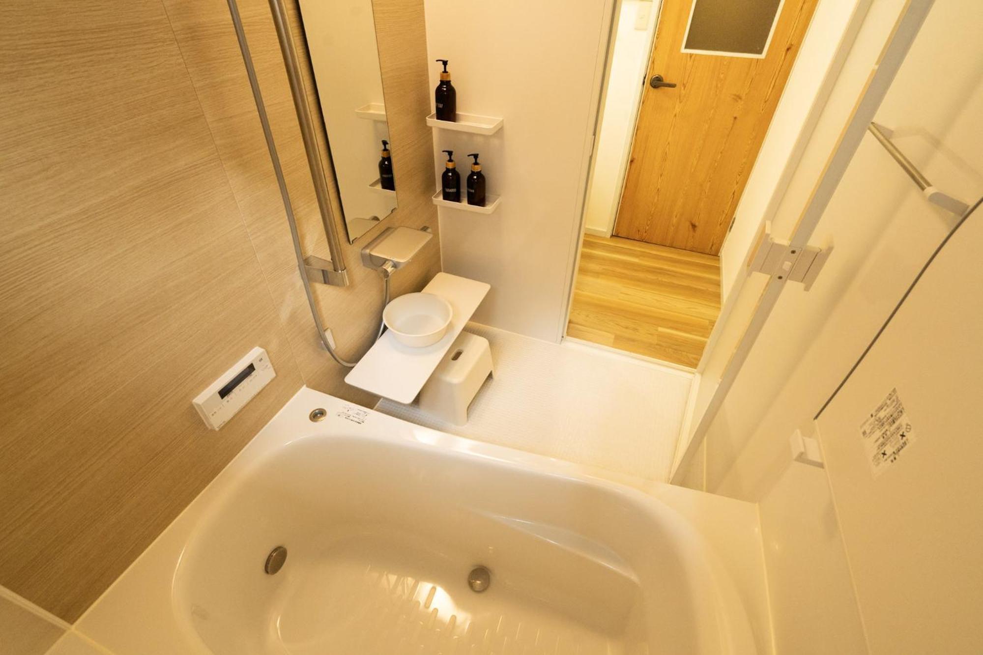 Gion House Villa Kyoto Bagian luar foto