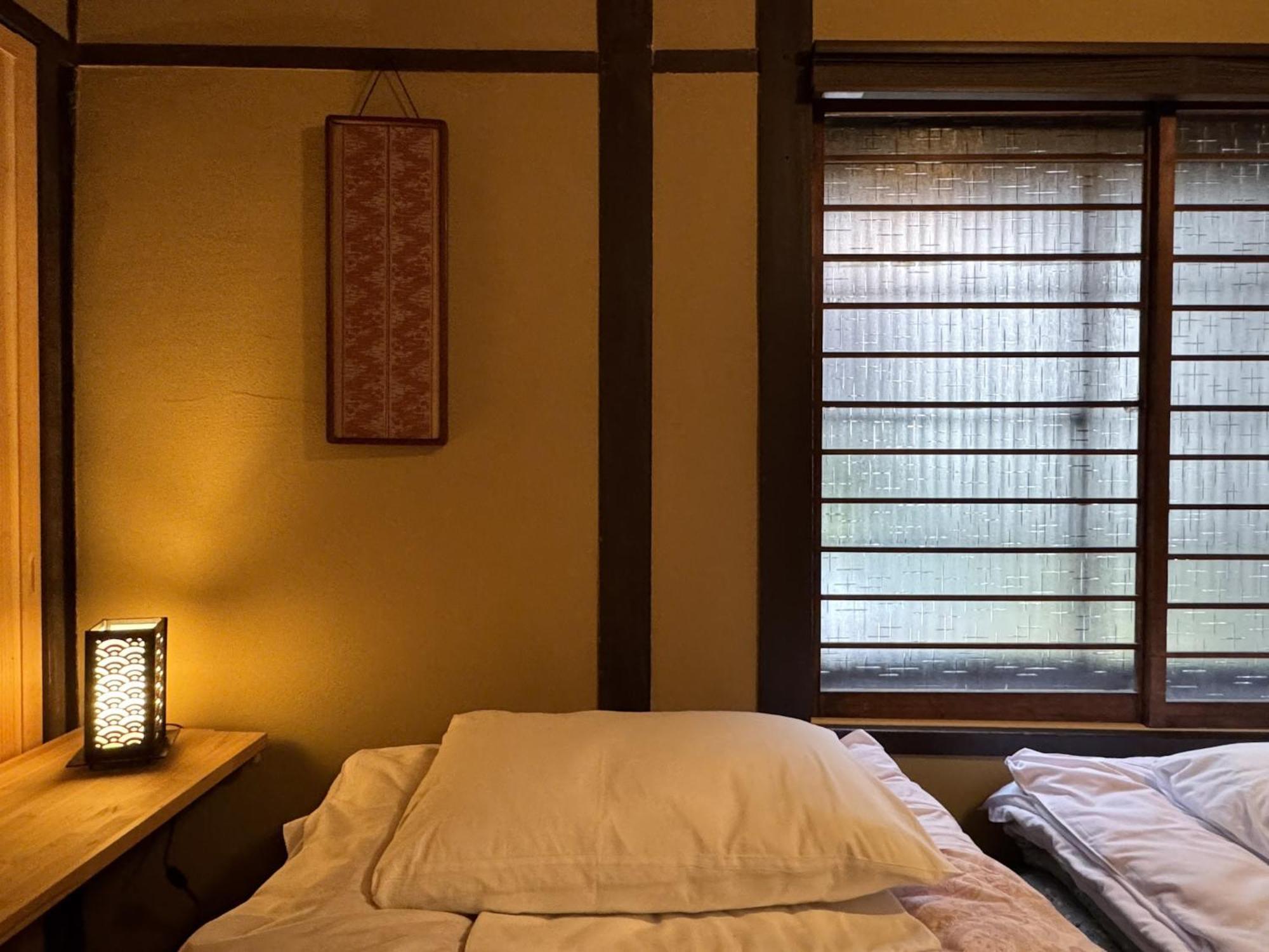 Gion House Villa Kyoto Bagian luar foto