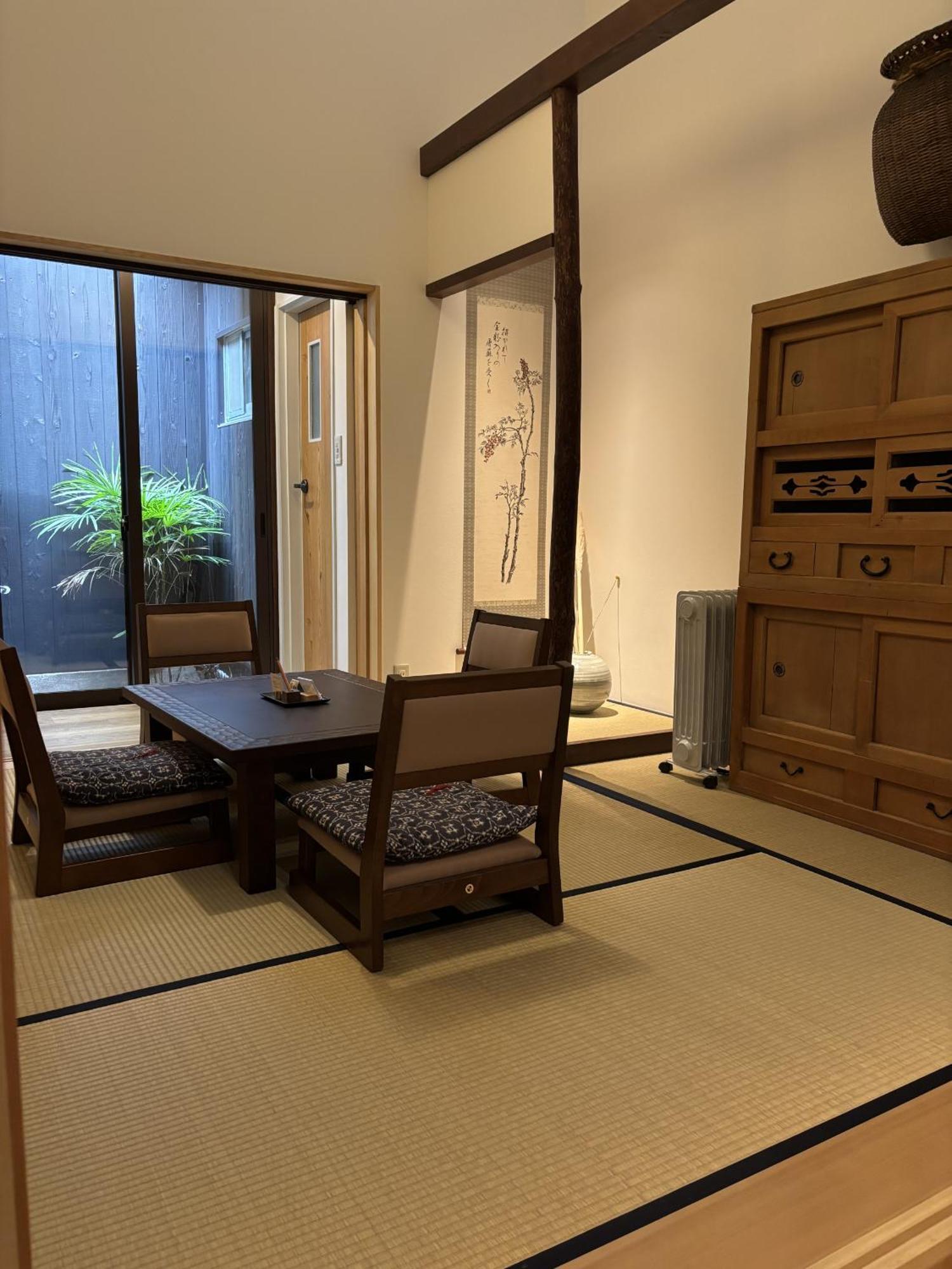 Gion House Villa Kyoto Bagian luar foto